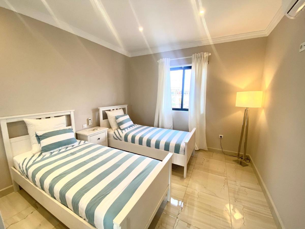 Riviera Park Bungalow Пуэрто дель Кармен Экстерьер фото