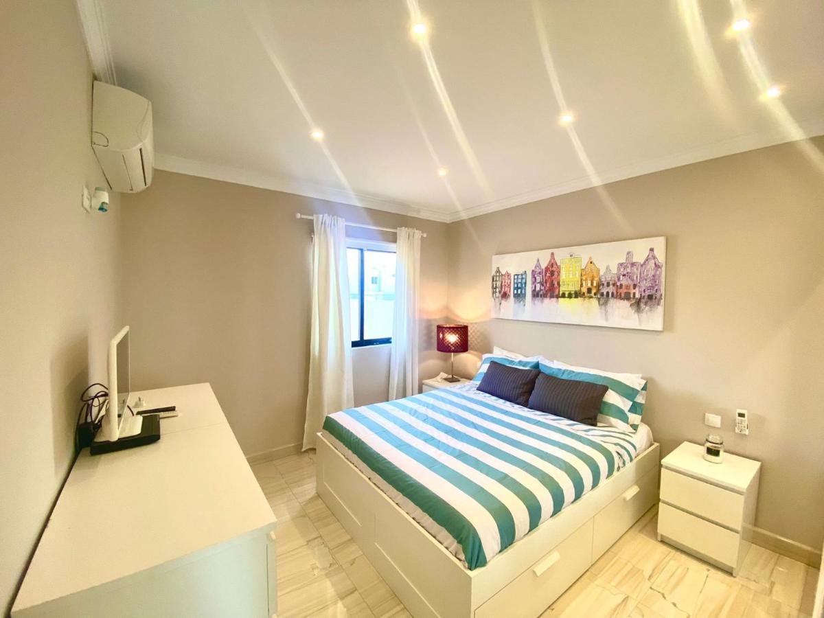 Riviera Park Bungalow Пуэрто дель Кармен Экстерьер фото